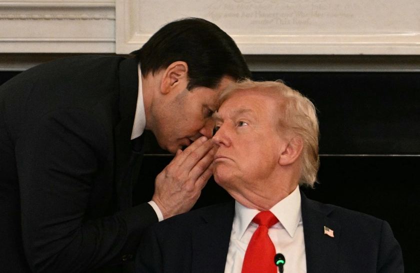Rubio Reportedly Planning to Miss NATO Foreign Ministers Meeting Next Week