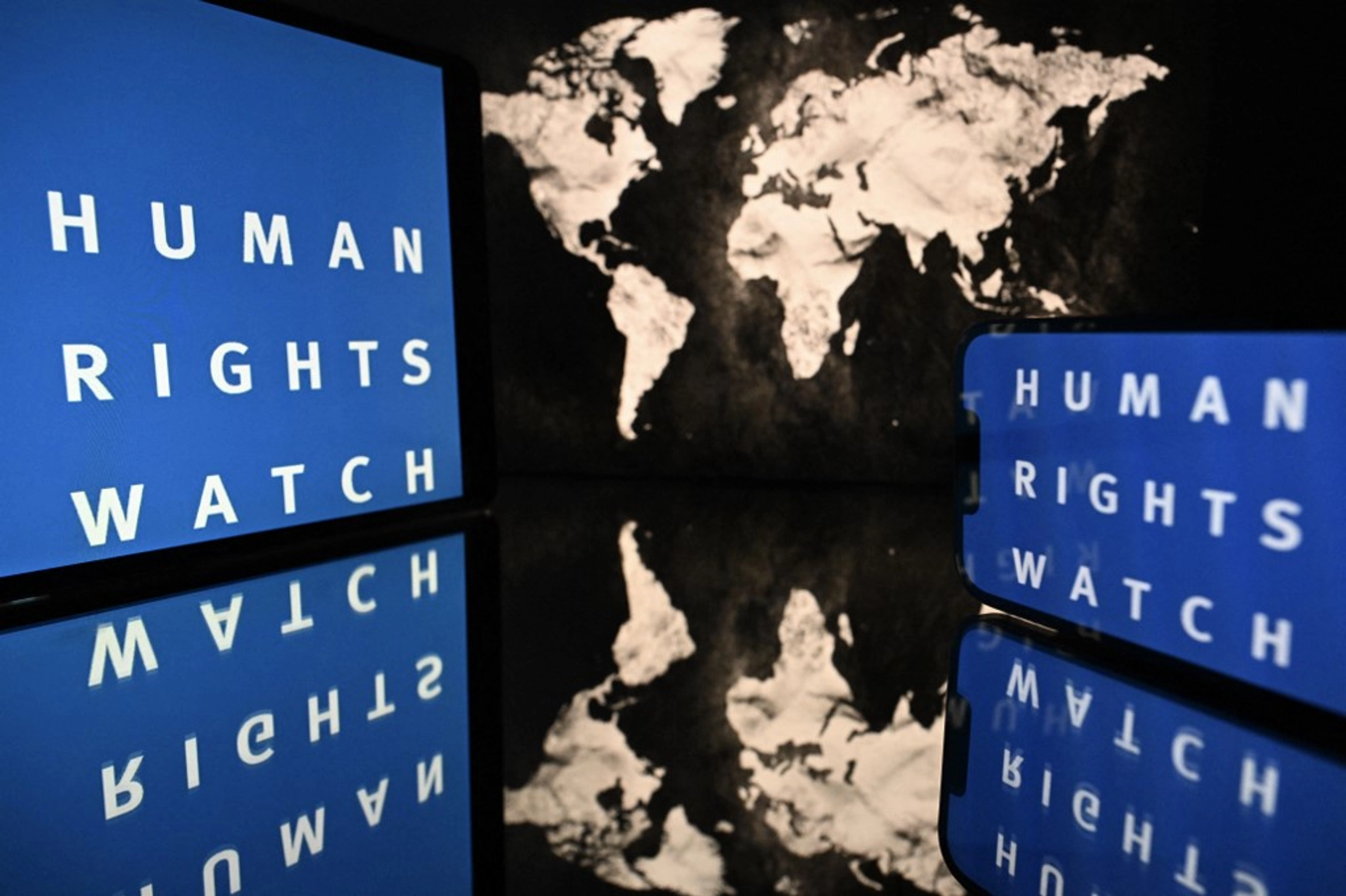 Human Rights Watch Vows to Keep Investigating Russia Despite Ban