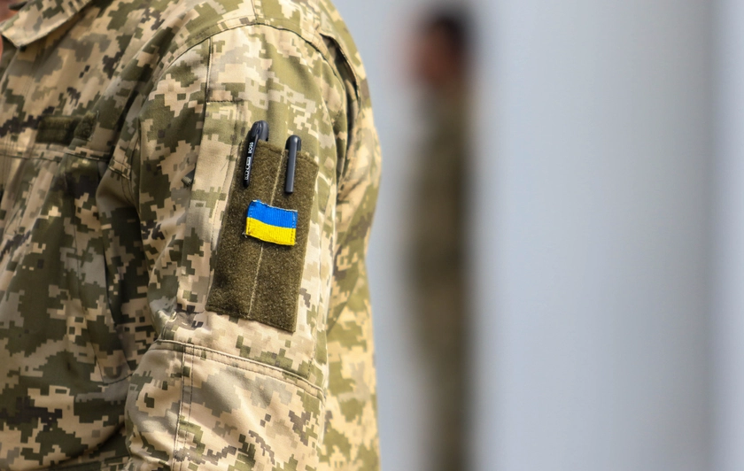 На Донеччині росіяни розстріляли полоненого захисника: прокуратура відкрила справу