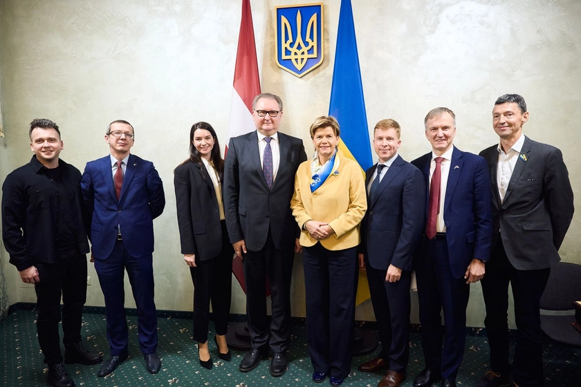 Штучний інтелект пришвидшить вступ України до ЄС