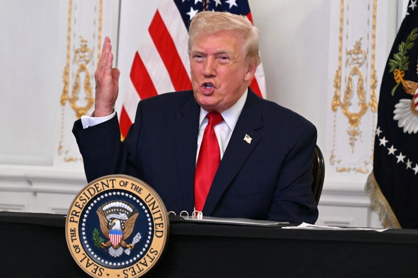 Трамп анонсував початок сухопутних операцій проти венесуельських наркоторговців