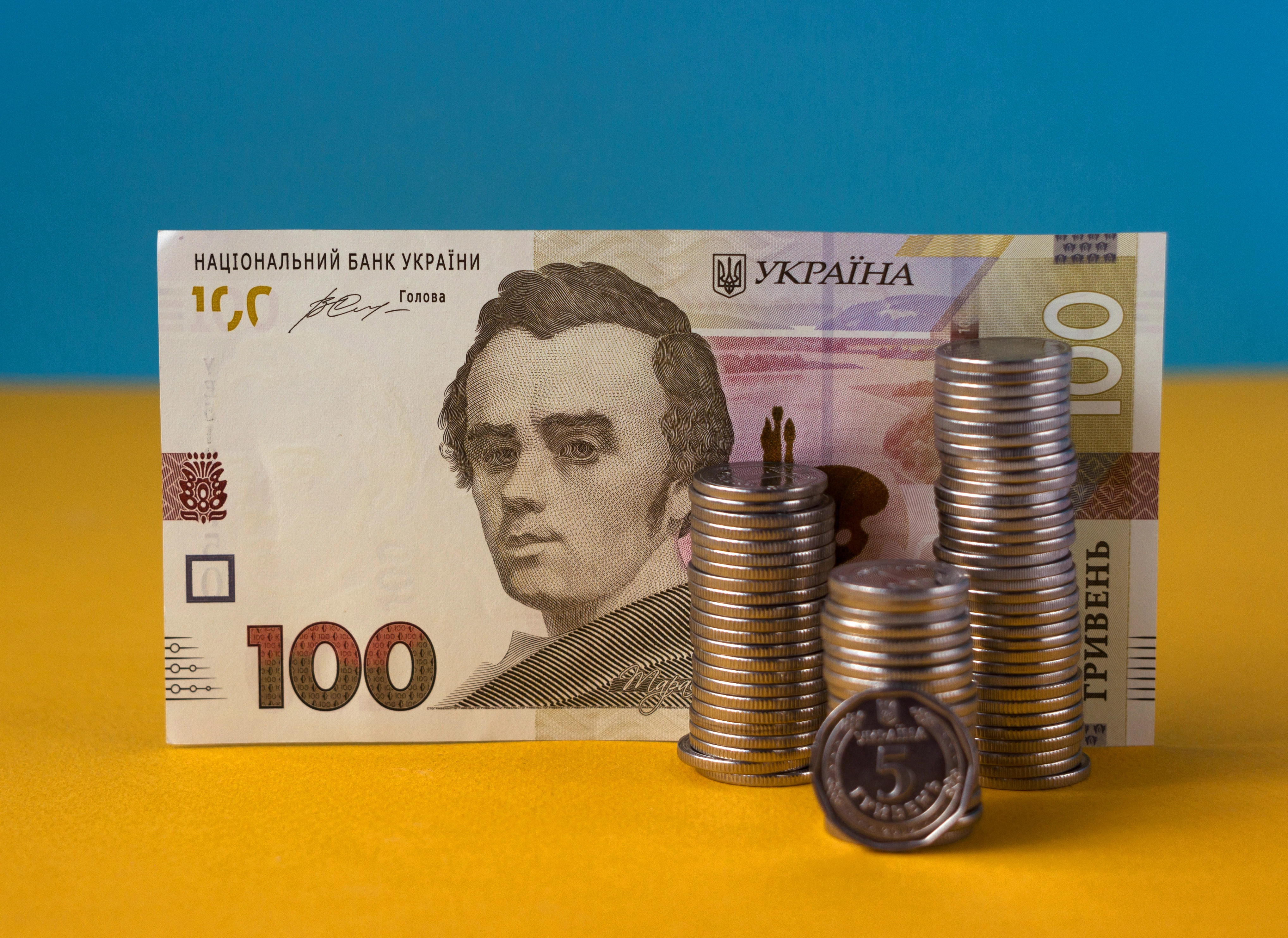 Ukraine Revives Talks With Hedge Funds on Restructuring GDP Warrants