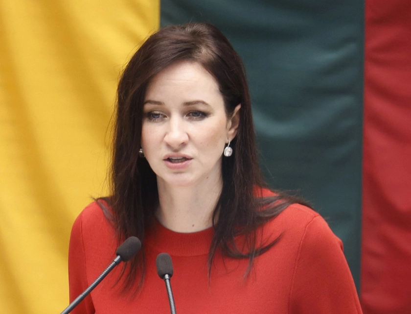 Литва готує позов до Міжнародного суду ООН проти Білорусі