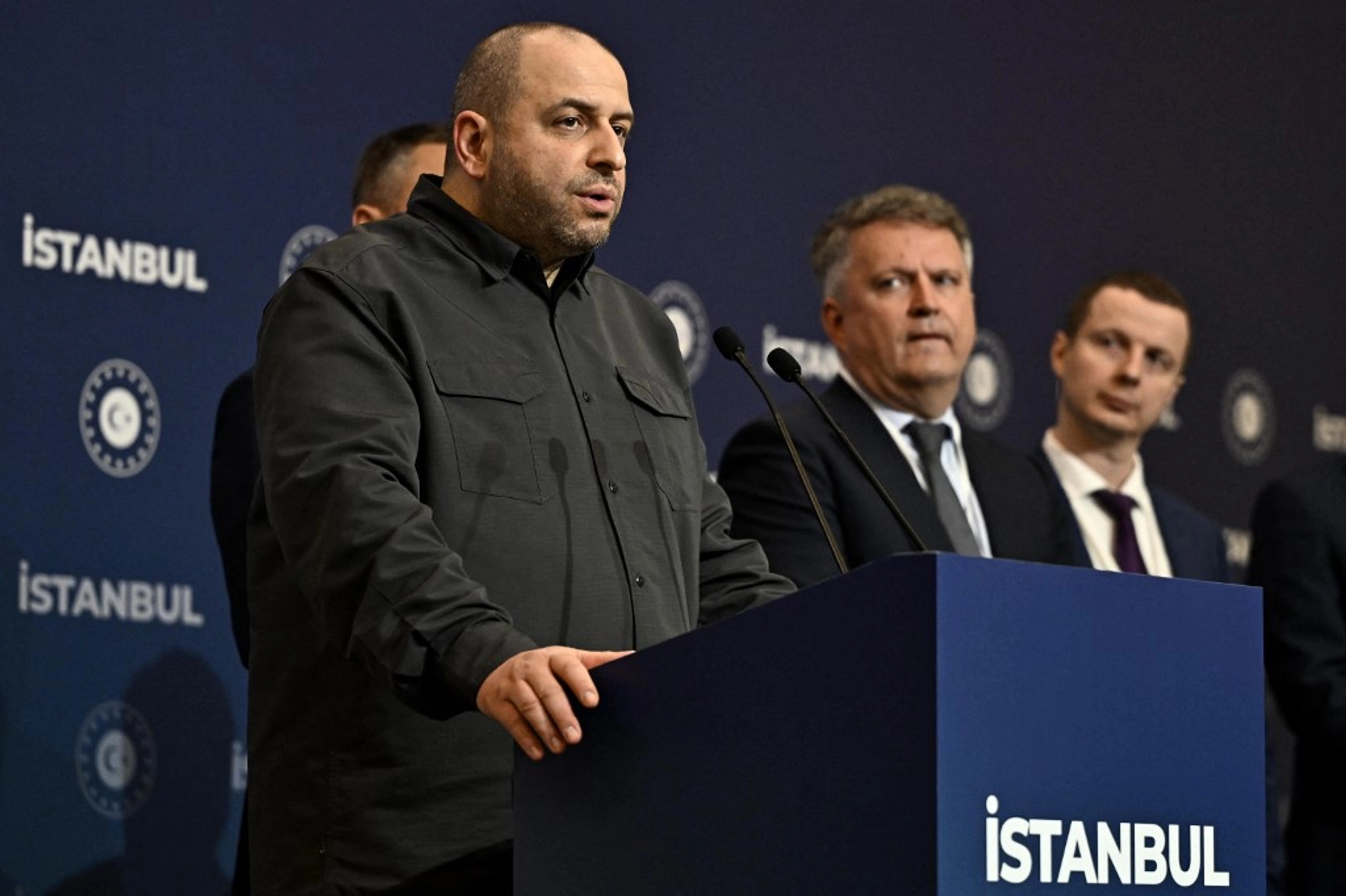 Zelensky Names New Delegation for Peace Talks