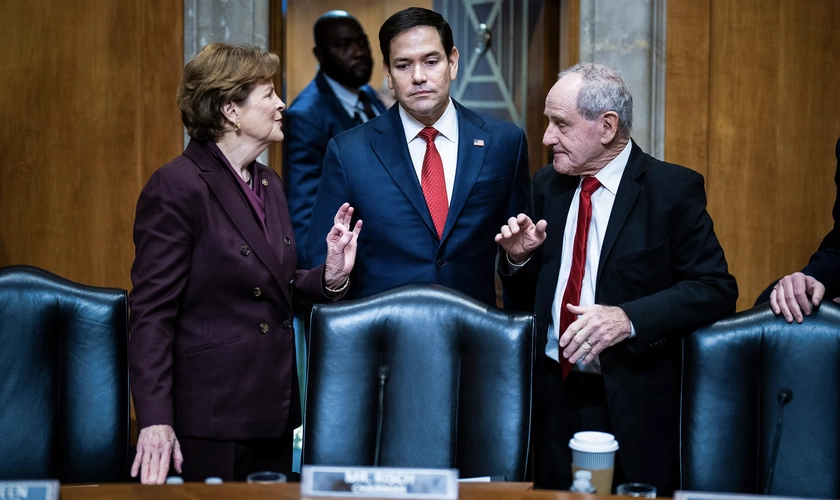Cracks in Dream: US Senate Rings Alarm on Georgia’s Democratic Drift