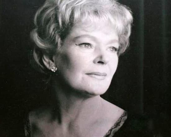 Renata Bogdanska-Anders – Ukraine’s Polish Icon