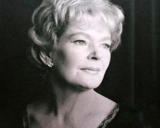 Renata Bogdanska-Anders – Ukraine’s Polish Icon