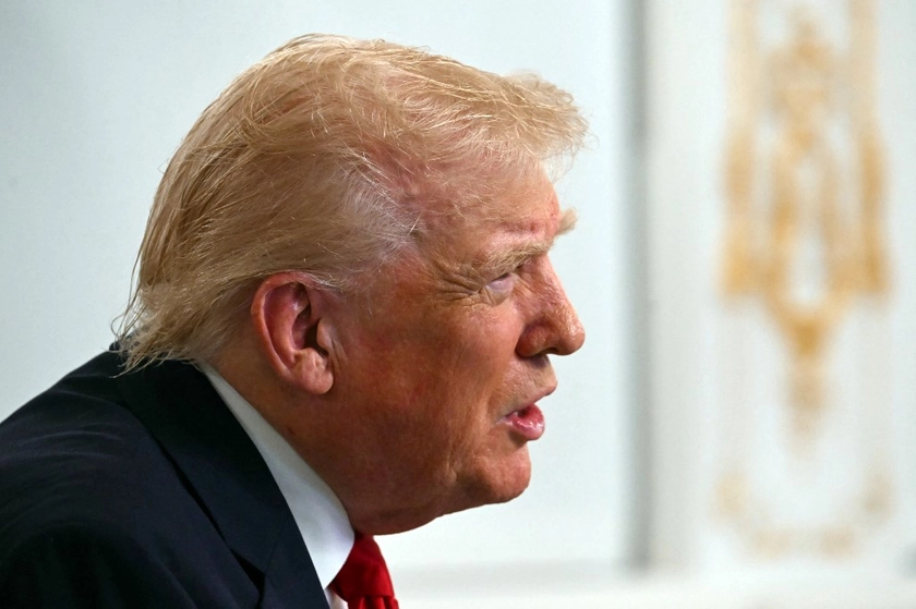 Трамп поговорив з Мадуро на тлі нафтового конфлікту