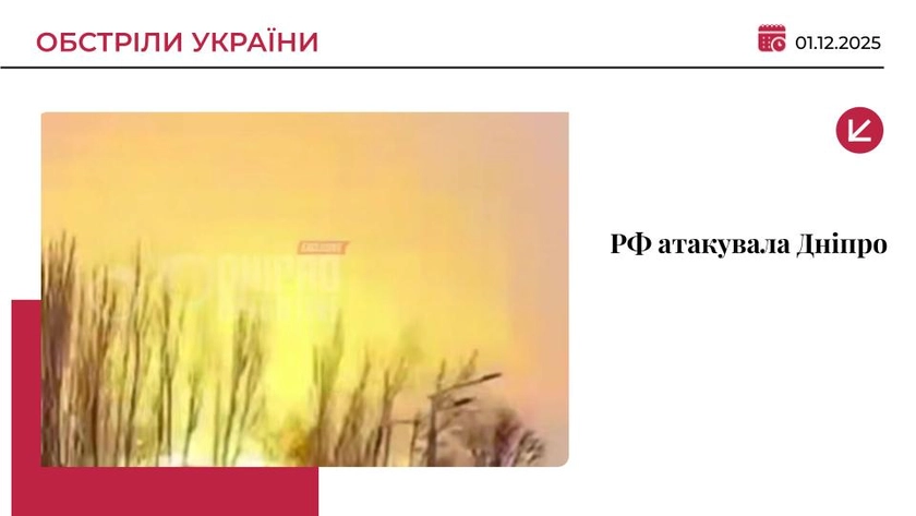 Армія РФ вдарила по Дніпру: четверо загиблих, 43 поранених