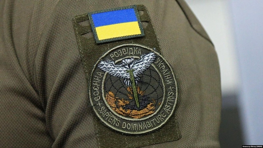 ГУР та партизани підірвали окупантів біля пропагандистського білборда