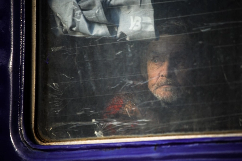 Kremlin Claims Pokrovsk Has Fallen Ahead of Putin-Witkoff Talks