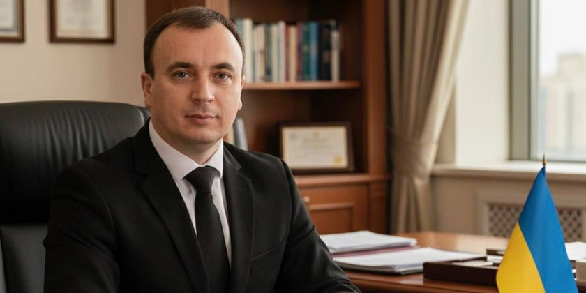 Олександр Йовжій: Український спорт подекуди досі живе за радянськими правилами