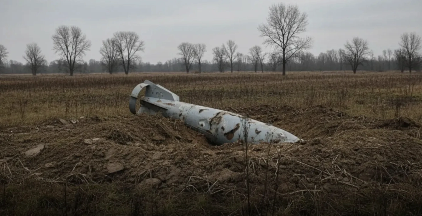 Стало відомо, скільки авіабомб скинула Росія на Україну за 11 місяців