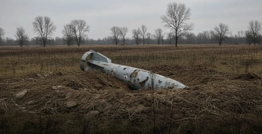 Стало відомо, скільки авіабомб скинула Росія на Україну за 11 місяців