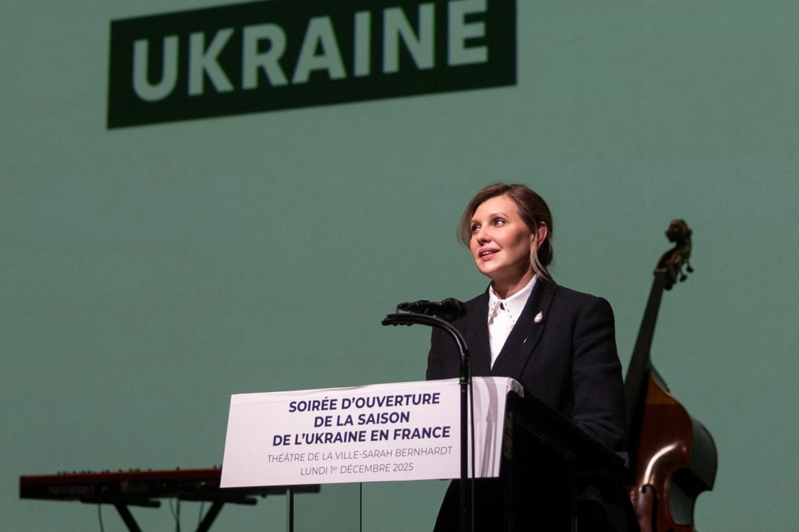 У 15 музеях Франції з’явилися українські аудіогіди