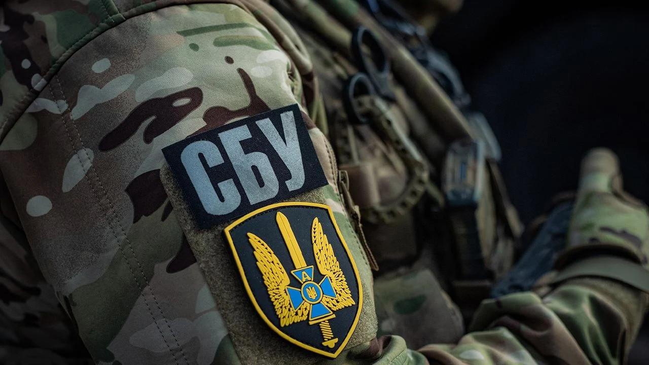 UK Trainer Arrested in Ukraine Over Espionage, Assassination Allegations