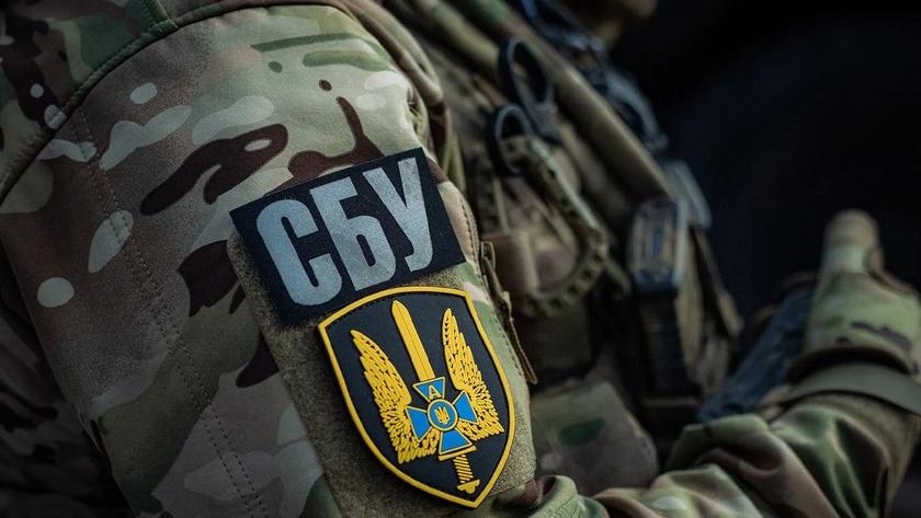 СБУ та спецслужби Британії викрили інструктора-агента РФ