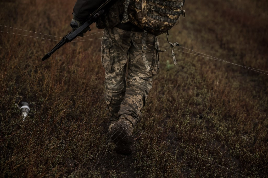 Frontline Ukrainian Soldiers Warn US Peace Plan Risks Enabling a Future Russian Offensive