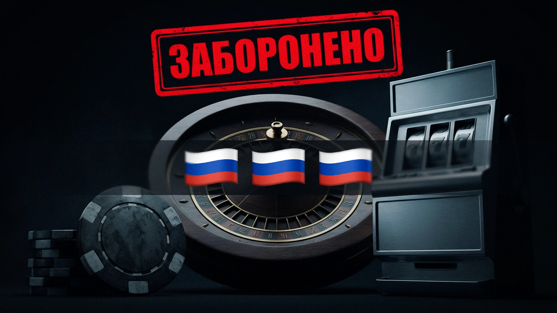 Гральний бізнес в Україні 2025 – витісняємо росіян і тепер на порозі глобальних змін