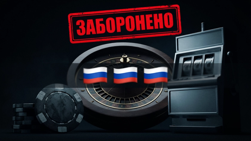 Гральний бізнес в Україні 2025 – витісняємо росіян і тепер на порозі глобальних змін