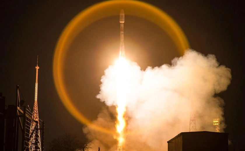 Росія стикається із системними проблемами в космічній галузі