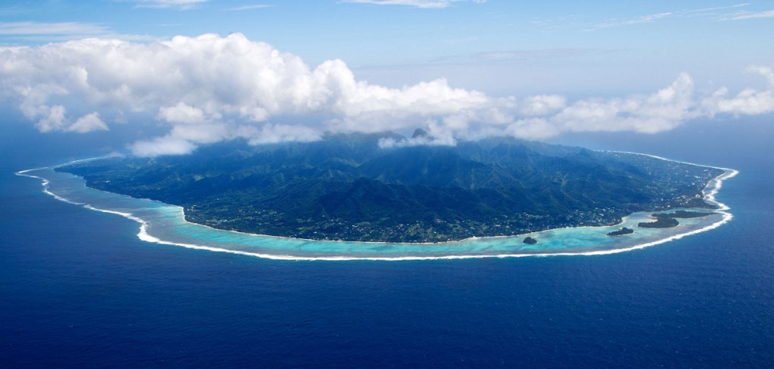 Pacific Island Enables Sanctions-Busting Russian ‘Shadow Fleets’