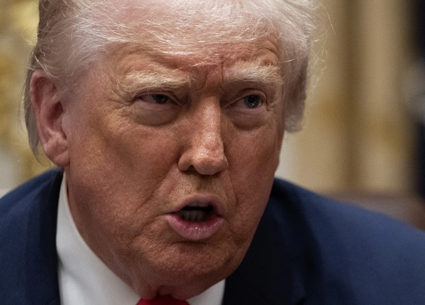 Трамп: США незабаром почнуть завдавати ударів по цілях у Венесуелі