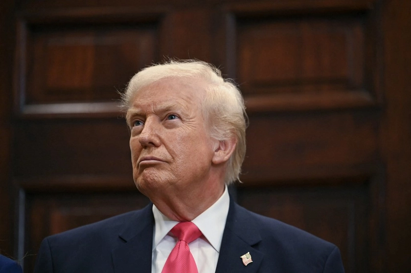 A Wake Up Call From Trump-Touted Peace Deals