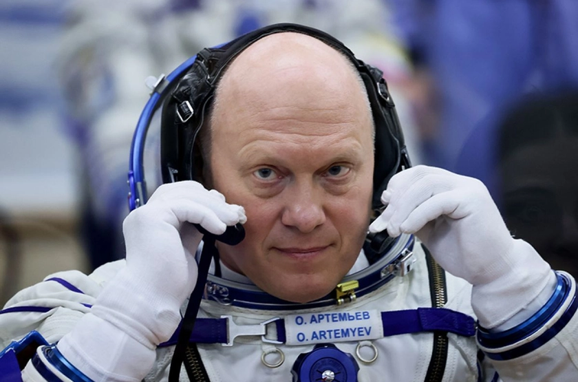 Російського космонавта виключили з місії NASA: що сталося