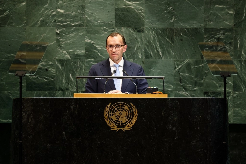 Норвегія виділяє ще $500 млн на закупівлю зброї США для України