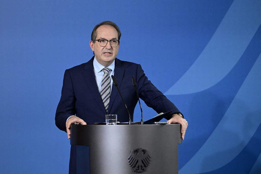 Germany Launches Special Police Unit to Detect and Shoot Down Drones as Incursions Surge