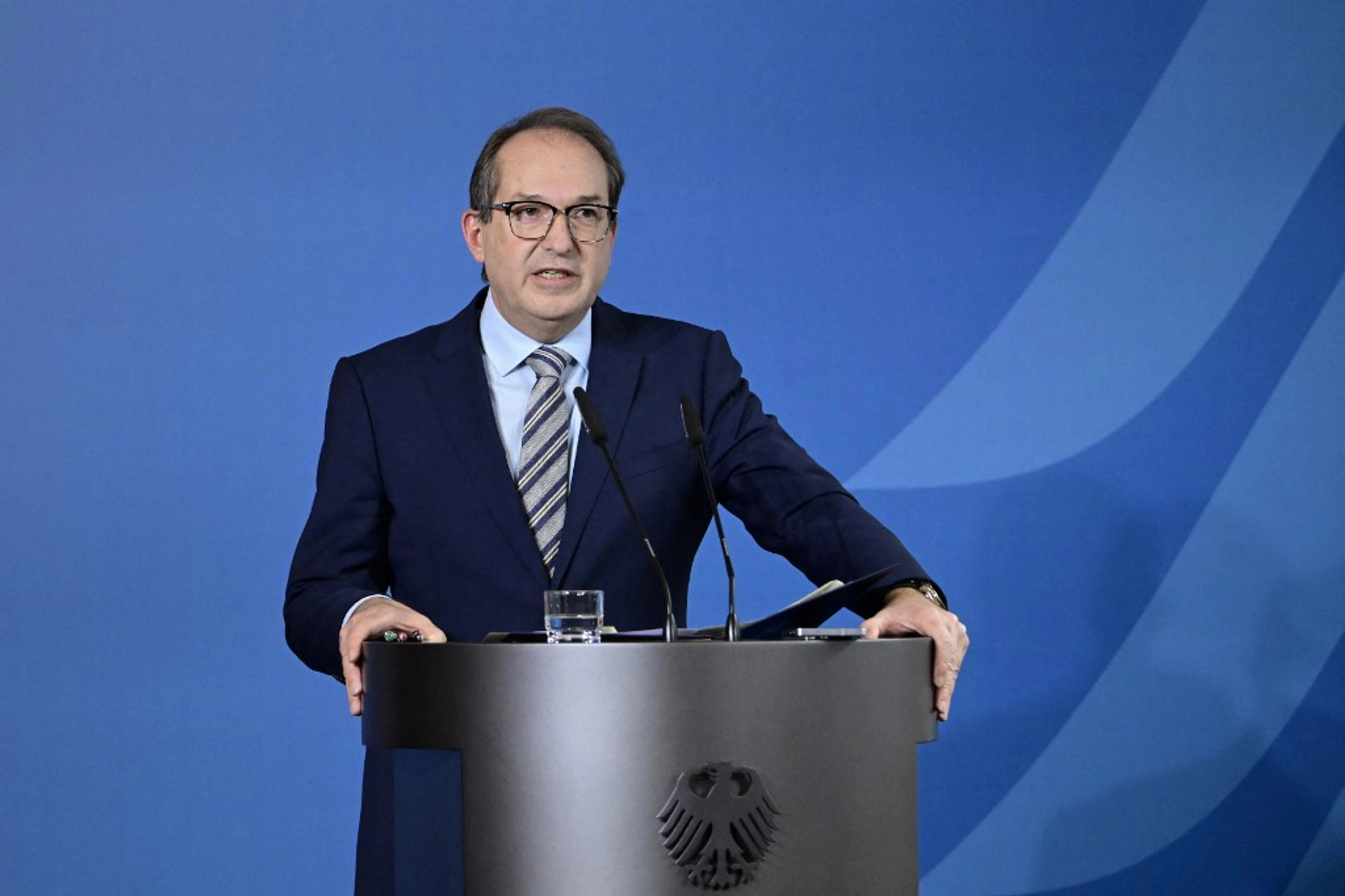 Germany Launches Special Police Unit to Detect and Shoot Down Drones as Incursions Surge