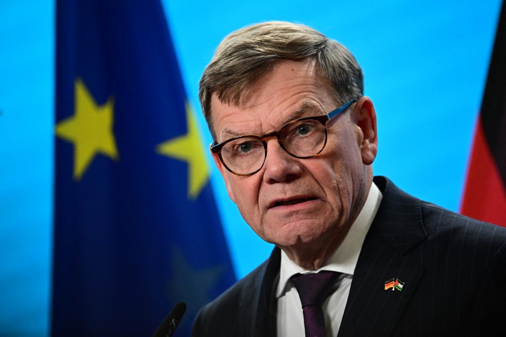 Putin Uses Iran War to Divert Attention From Ukraine – German FM