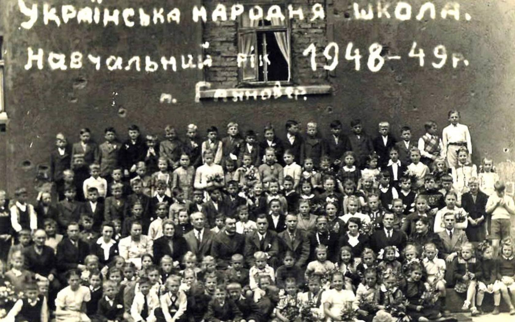 On Ideas, Institutions, and Identities: The Origins of the Modern Ukrainian Diaspora
