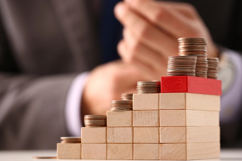 Українці набрали мікрокредитів на 40 млрд грн з початку року