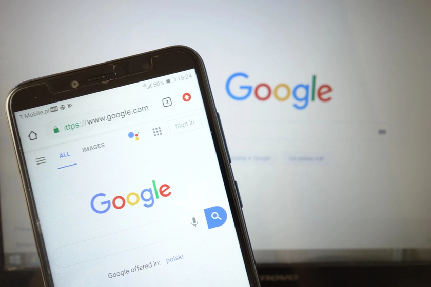 Google назвав топ-запити українців у 2025 році