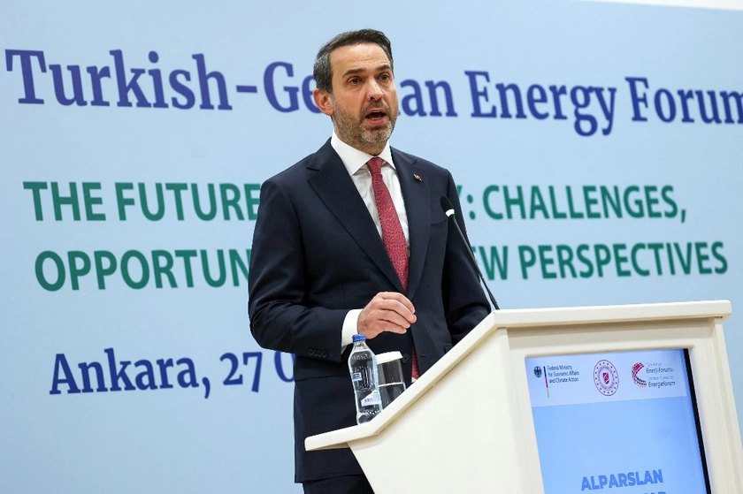 Туреччина закликає Росію та Україну не атакувати енергетичну інфраструктуру