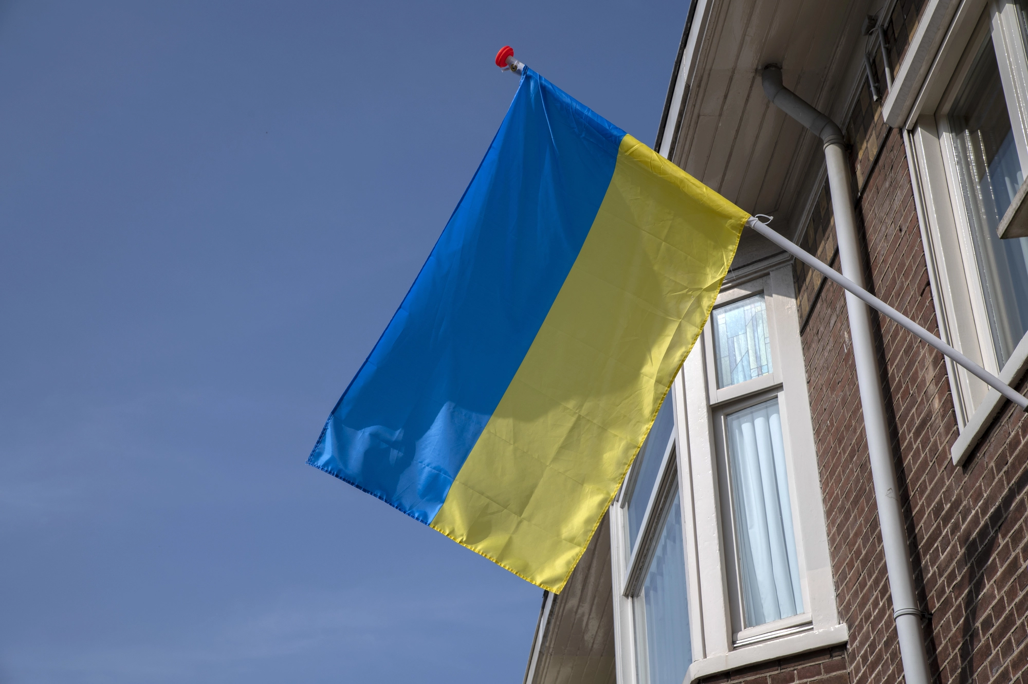Україна відкриває генеральне консульство у Словаччині