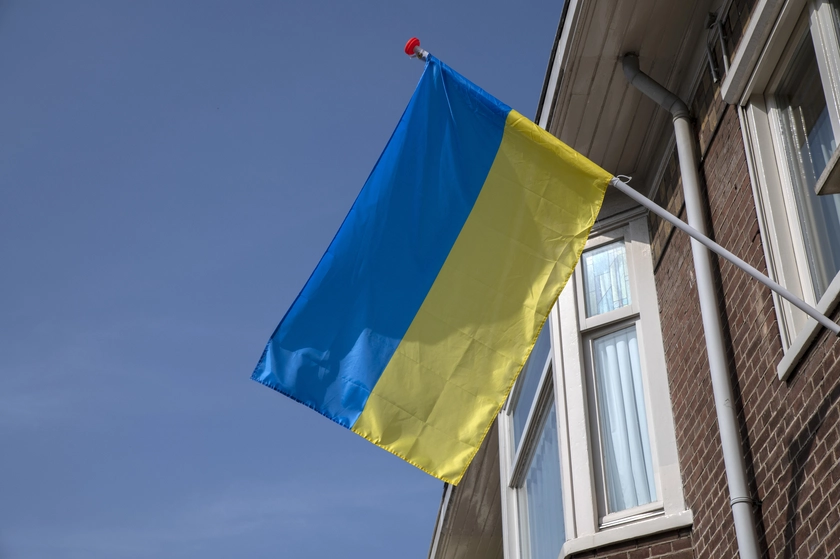 Україна відкриває генеральне консульство у Словаччині
