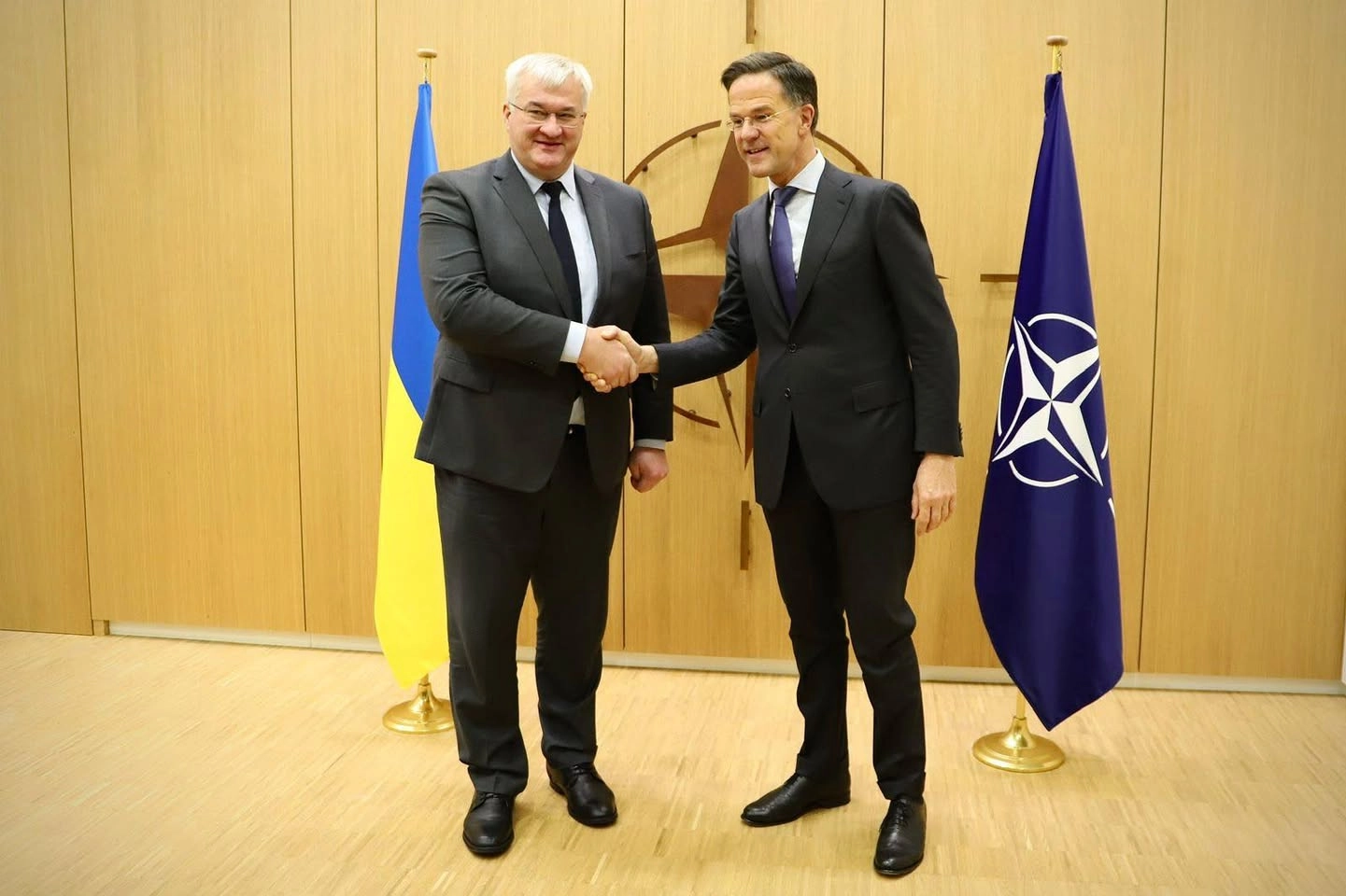 Стало відомо, скільки країн вже долучилися до програми PURL