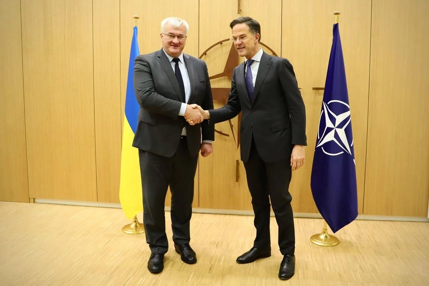 Стало відомо, скільки країн вже долучилися до програми PURL