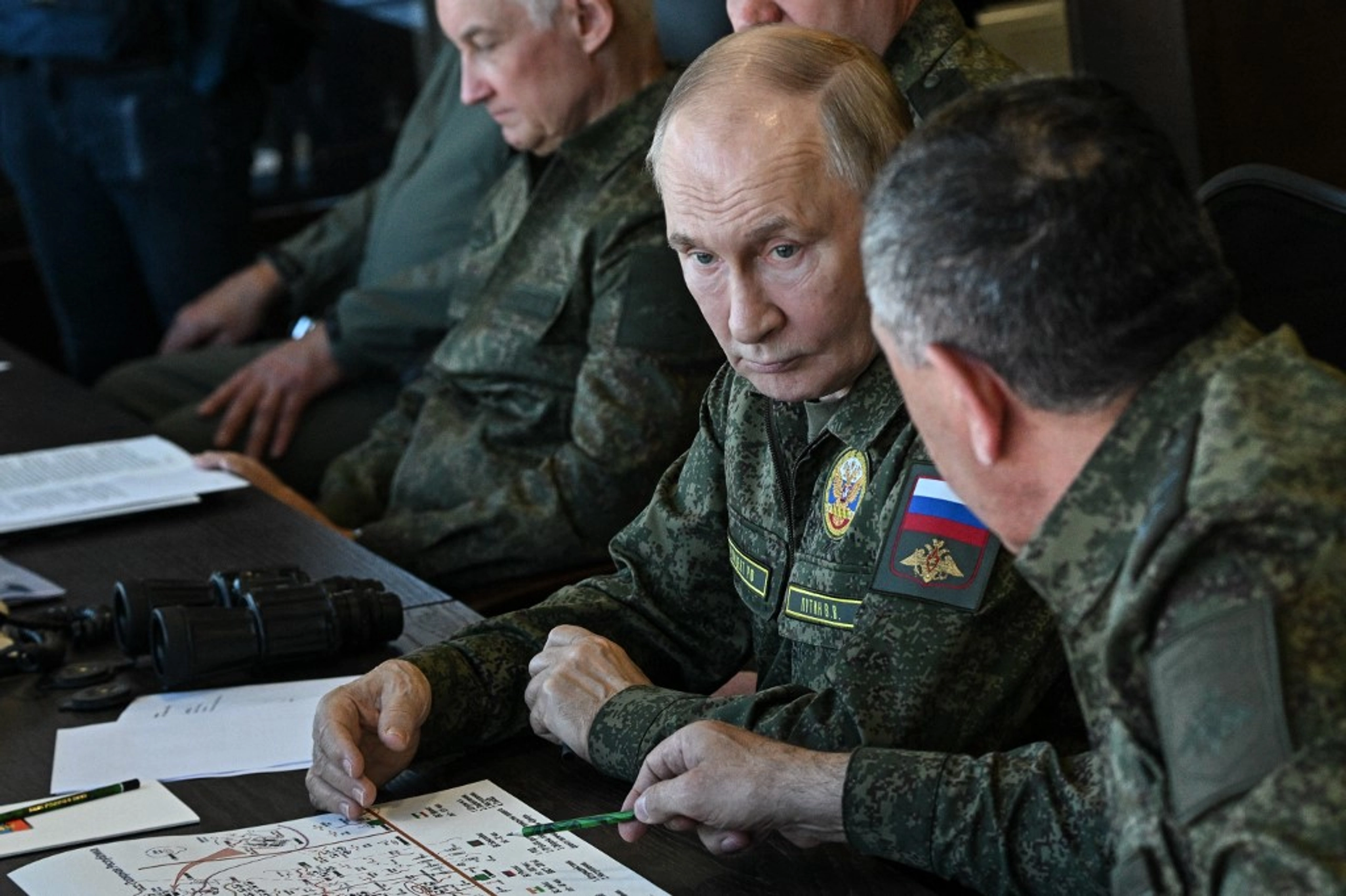 No, This Is Not a War Over Territory – Russia Has a Very Different Plan