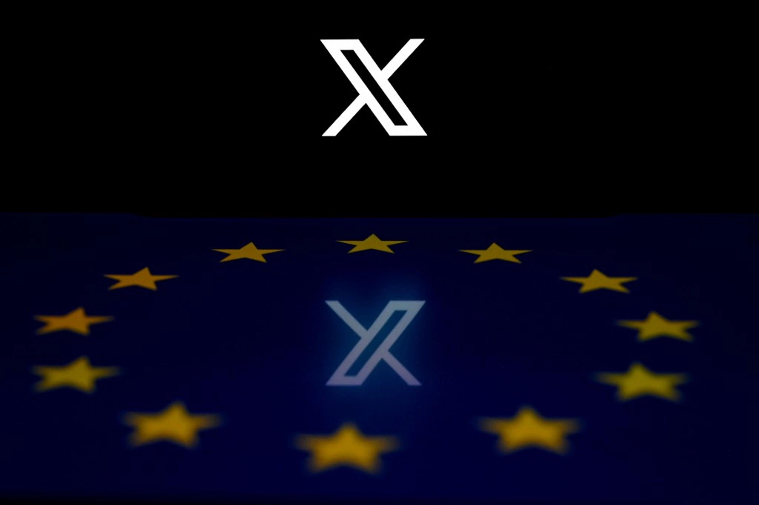 Єврокомісія оштрафувала X на €120 мільйонів за порушення Закону про цифрові послуги