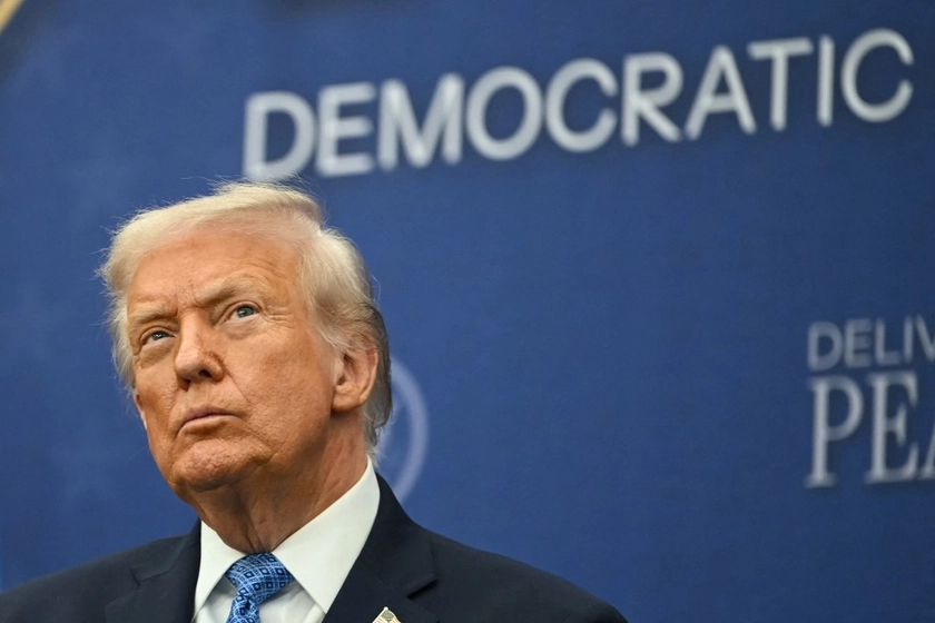Трамп планує до Різдва оголосити другу фазу миру в Газі