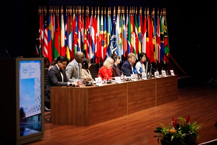 ICC War Crimes Hearing Against Putin in Absentia ‘Conceivable,’ Deputy Prosecutor Says