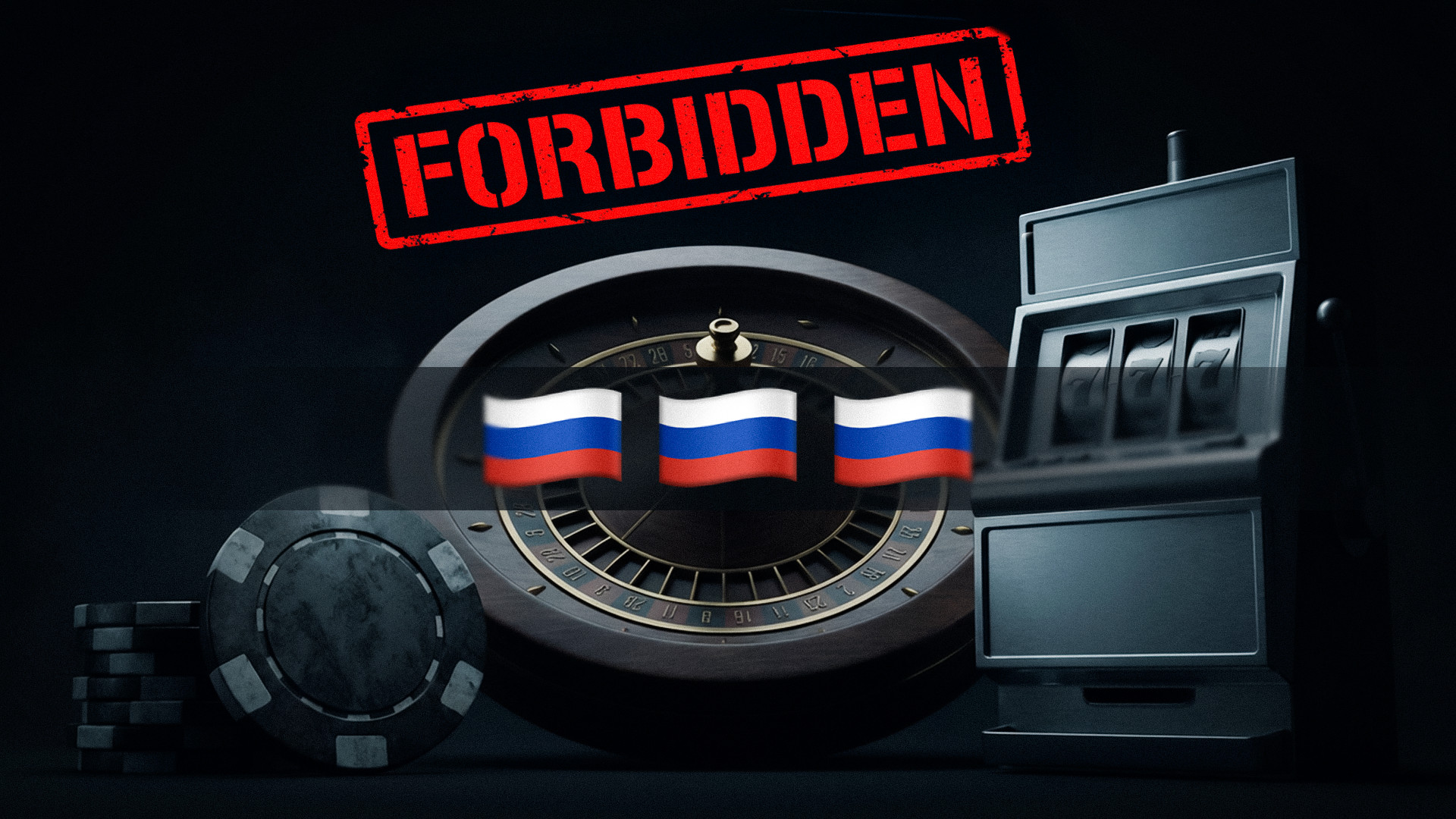 Ukraine’s Gambling Market 2025: Russians Gone, What’s Next?