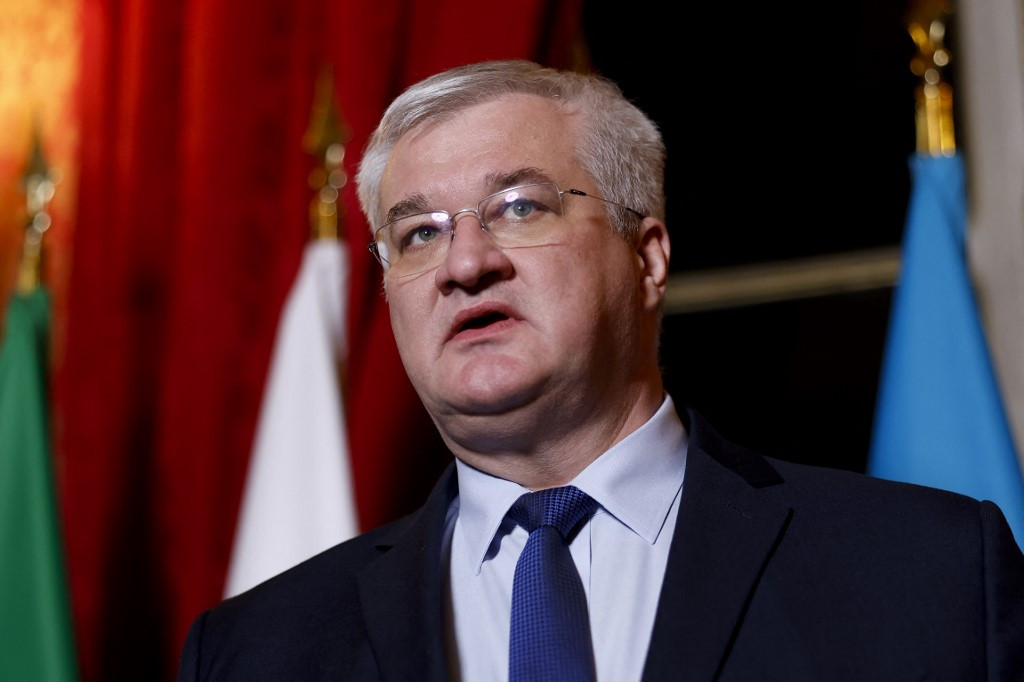 Ukraine Says Battlefield Stabilized as Drone Interceptions Surge to 90%