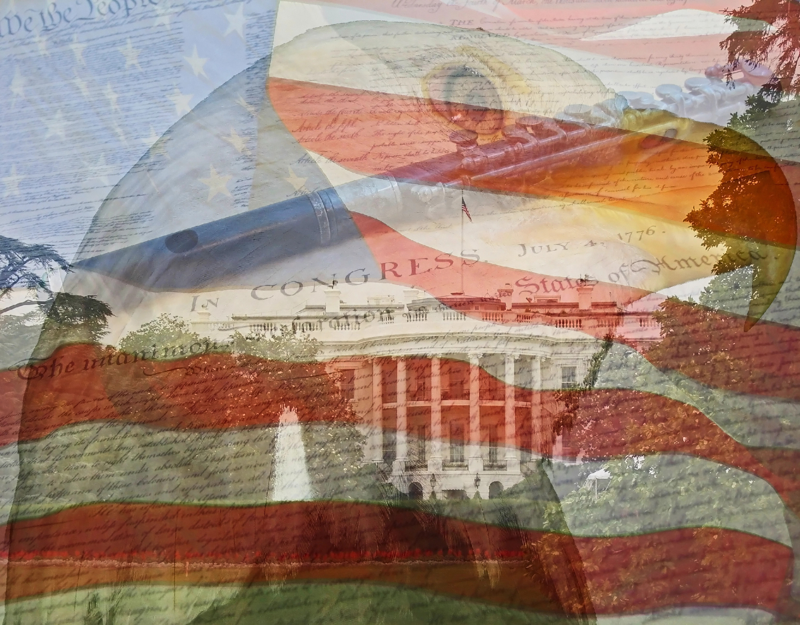 OPINION: Business in the Guise of Diplomacy