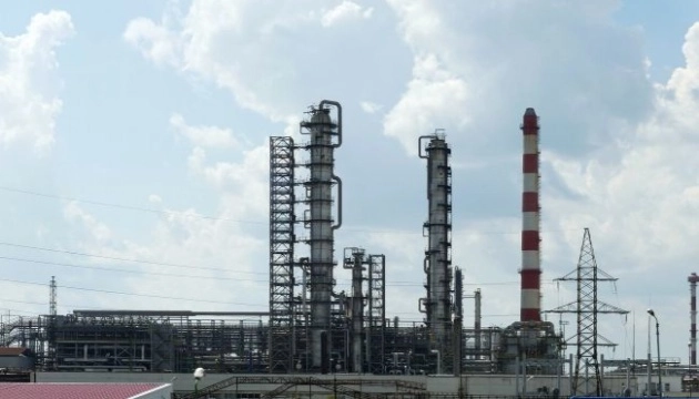 У Росії дрони уразили Рязанський НПЗ - удев’яте цього року