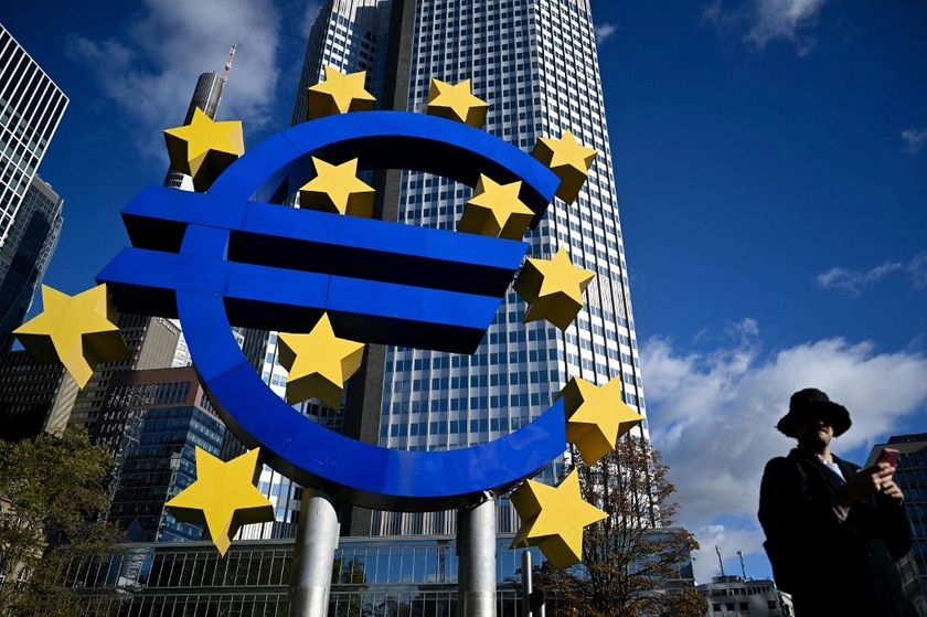 ECB Opposes Using Russian Assets for Ukraine Loan